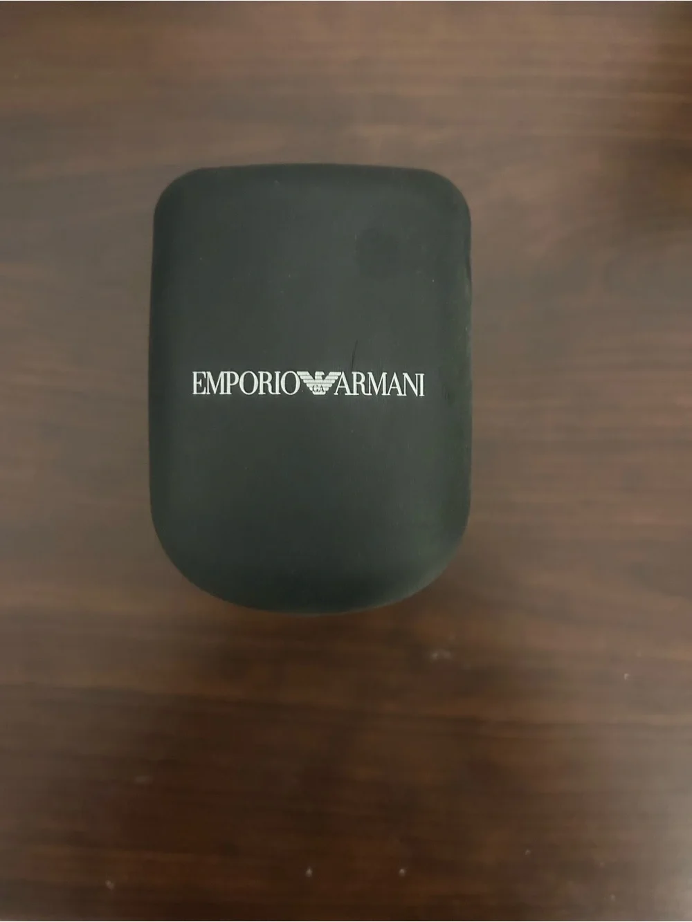 Emporio Armani AR-0548 men’s watch